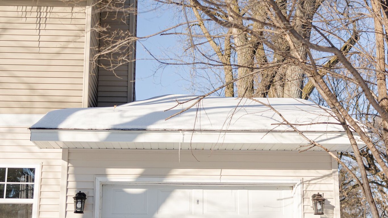 Photo of Outdoor in Ramsey County