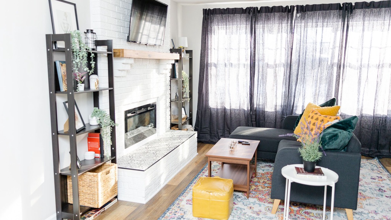 Photo of Livingroom in Ramsey County