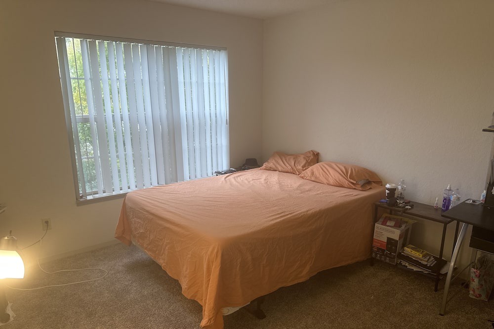 Photo of Bedroom in Burnsville