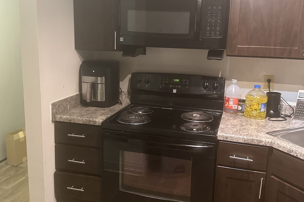 Photo of Kitchen in Burnsville