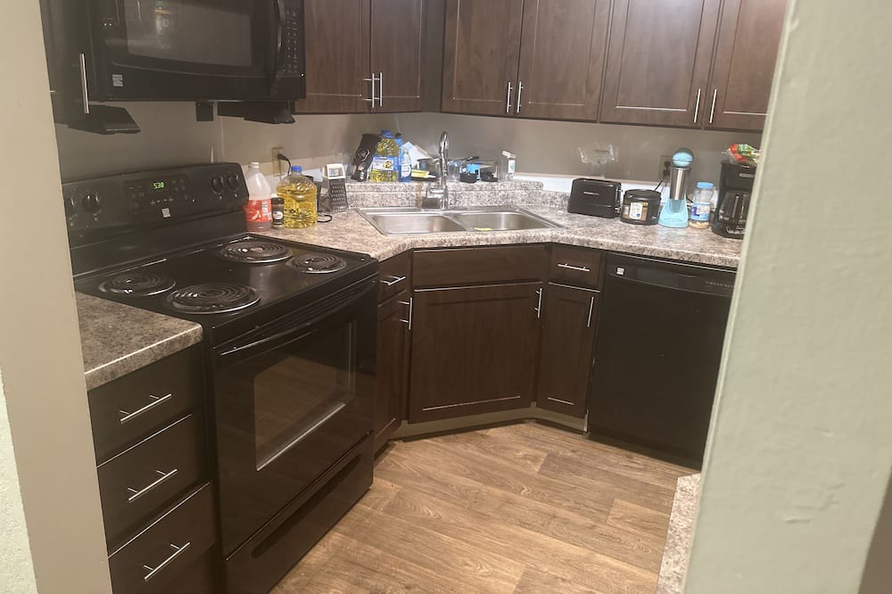 Photo of Kitchen in Burnsville