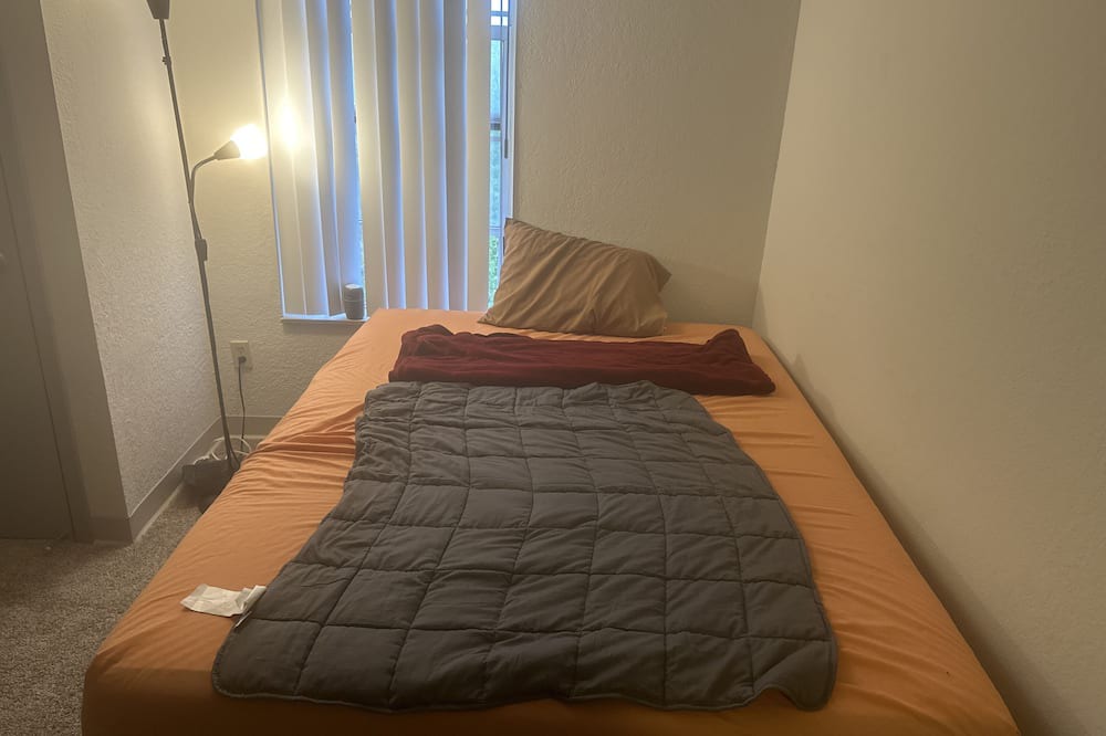 Photo of Bedroom in Burnsville