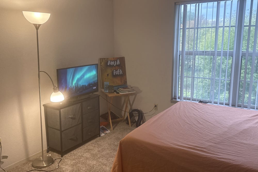 Photo of Bedroom in Burnsville