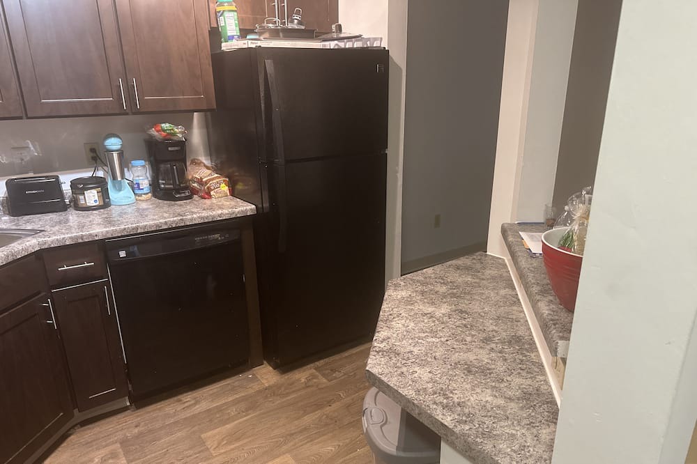 Photo of Kitchen in Burnsville