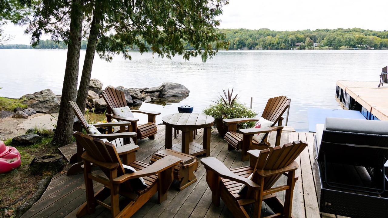 Photo of Outdoor in Haliburton