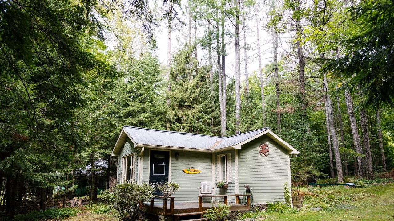 Photo of Outdoor in Haliburton