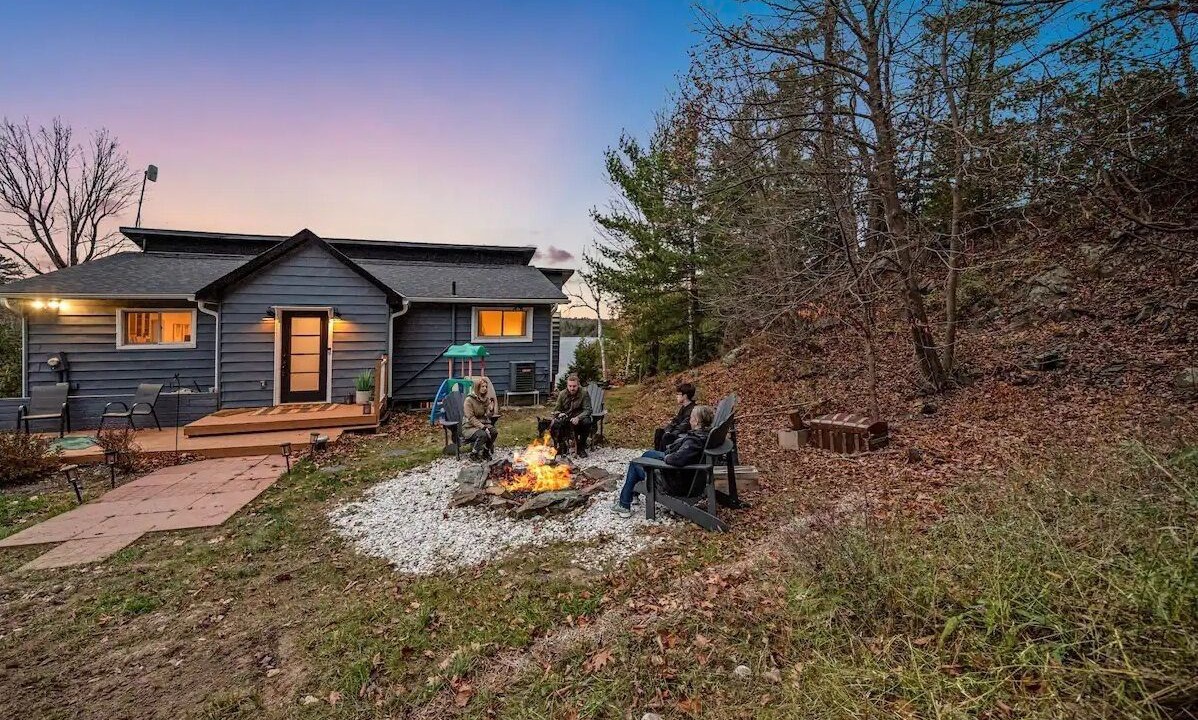Photo of Outdoor in Lanark Highlands