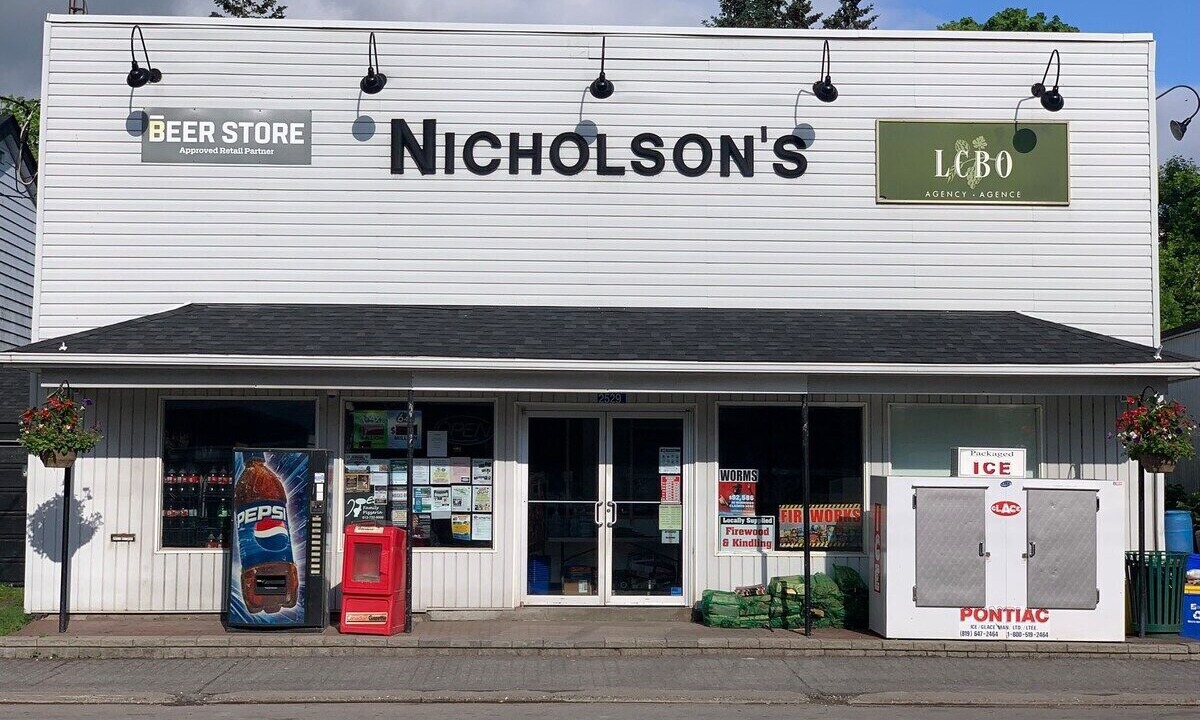 Photo of Outdoor in Lanark Highlands