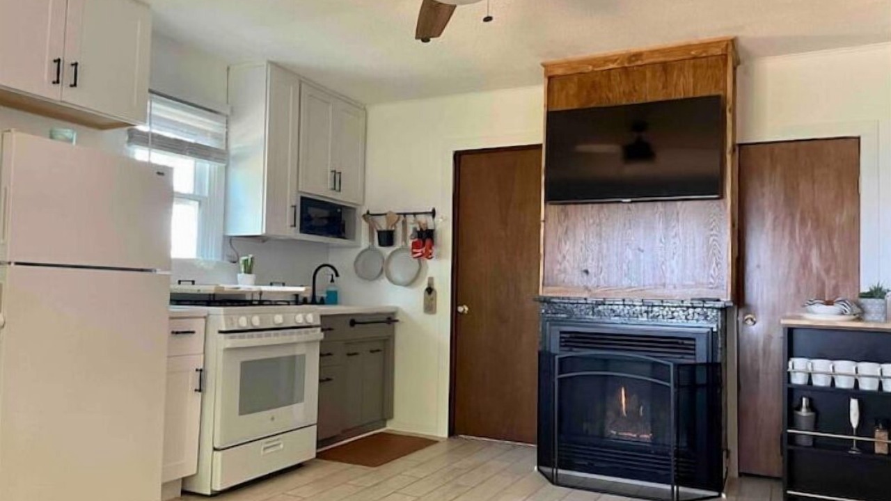 Photo of Kitchen in Vineland