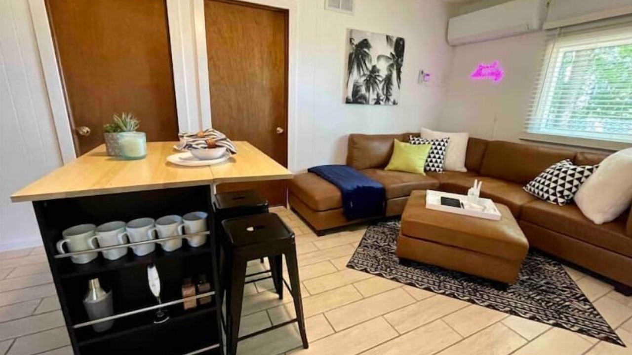 Photo of Livingroom in Vineland