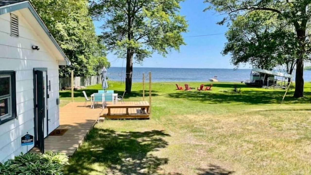 Photo of Outdoor in Vineland