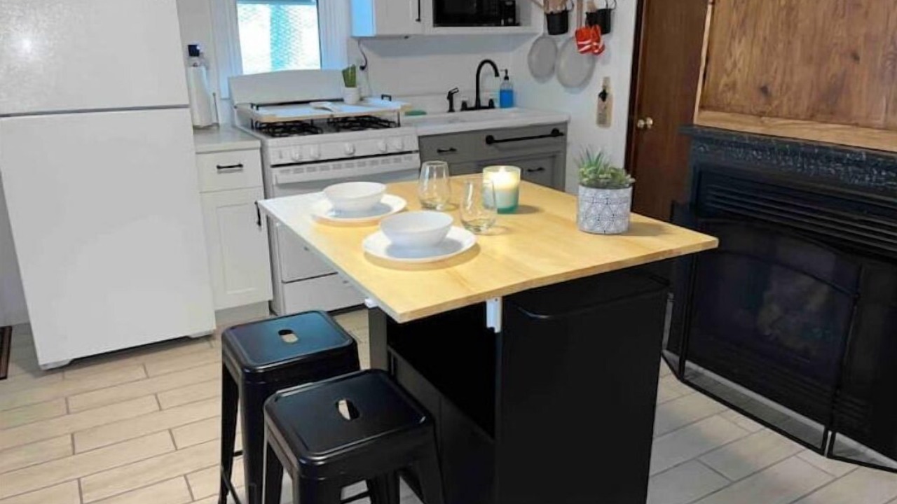Photo of Kitchen in Vineland