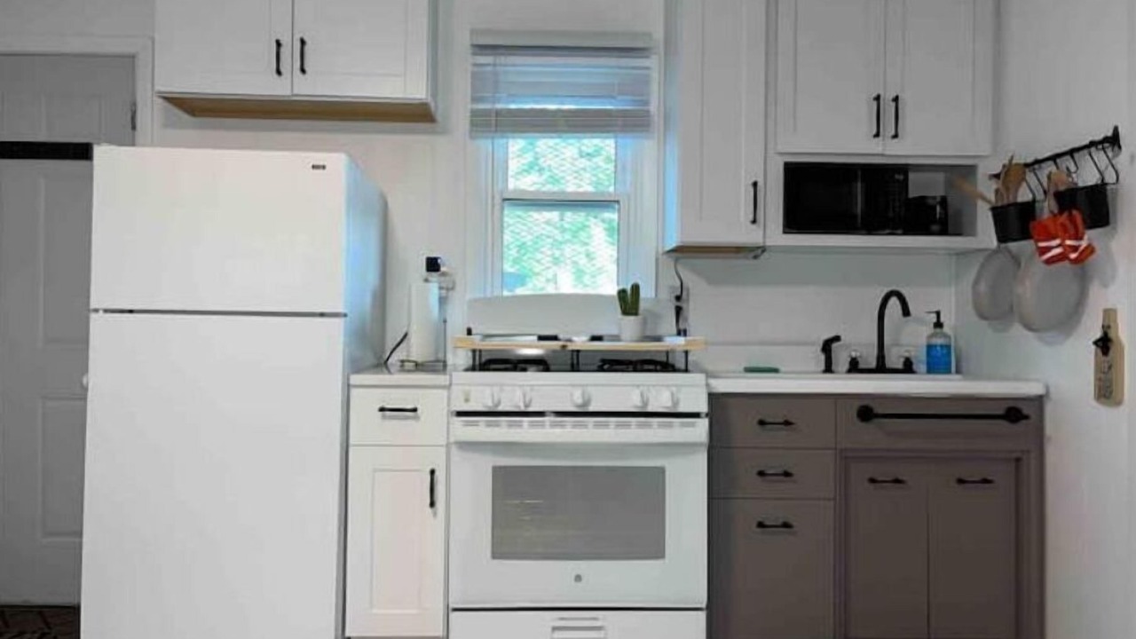 Photo of Kitchen in Vineland