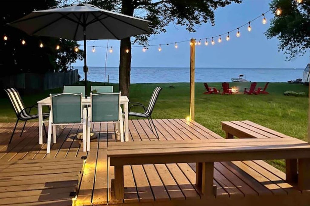 Photo of Outdoor in Vineland