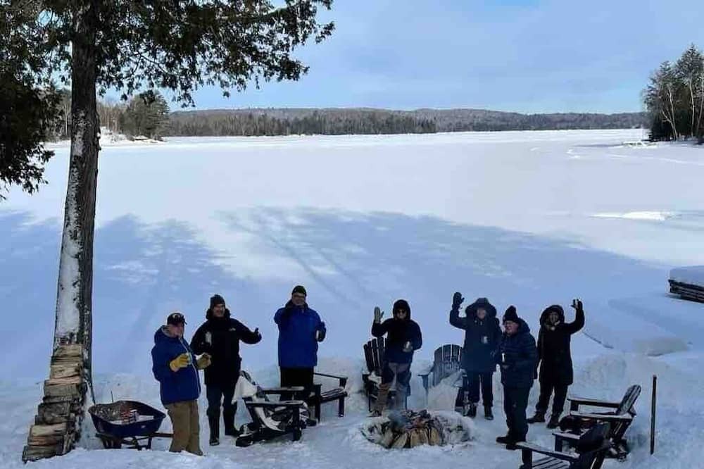 Photo of Others in Dysart et al