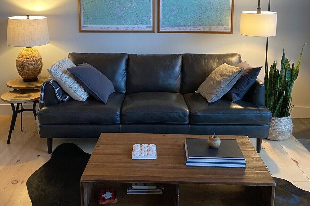 Photo of Livingroom in Dysart et al