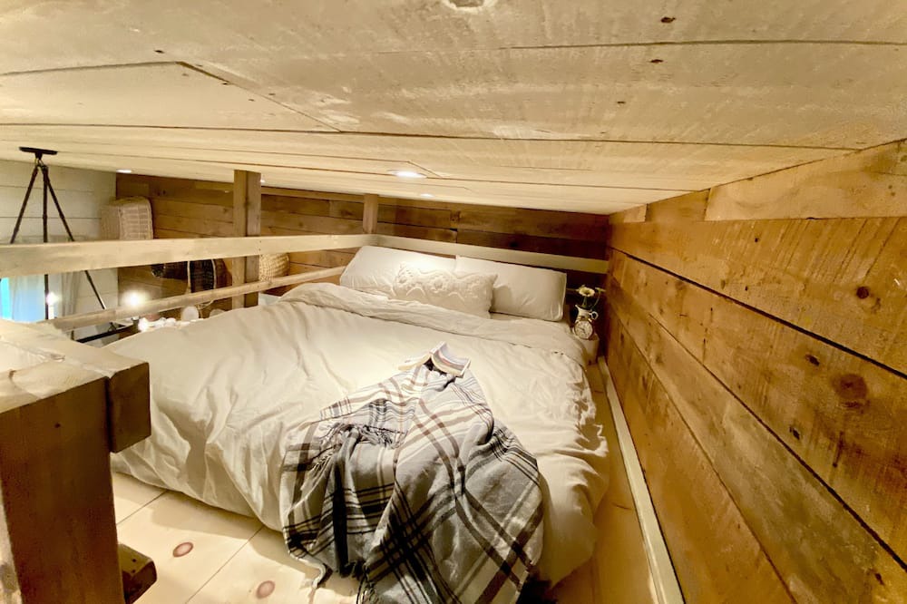 Photo of Bedroom in North Dundas