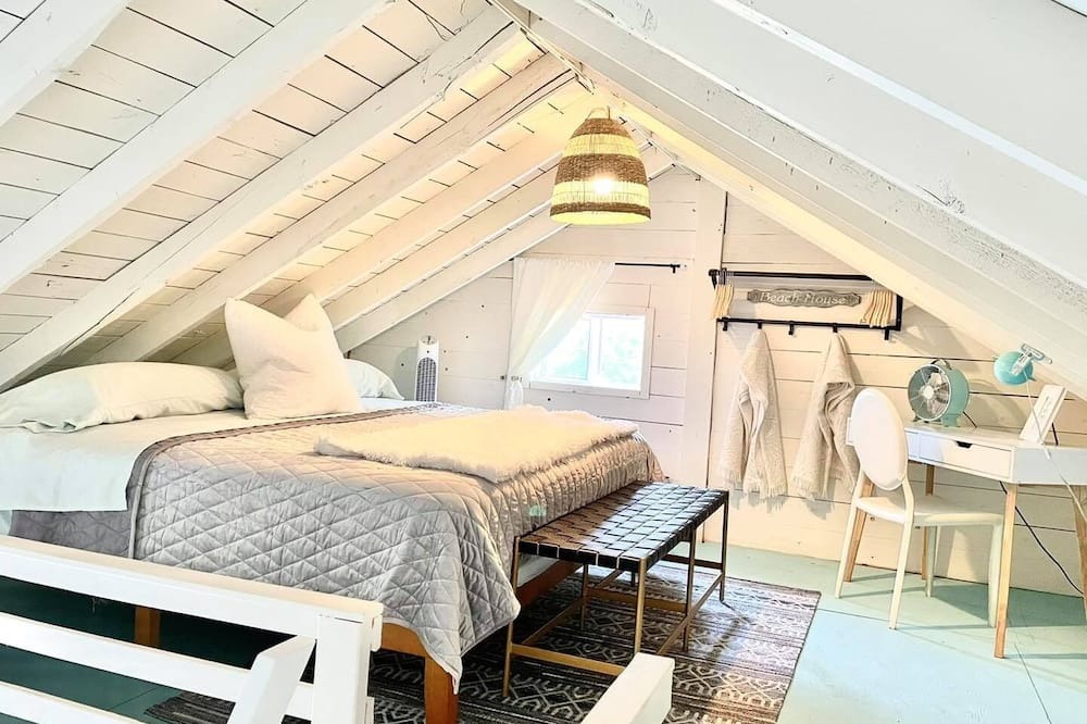 Photo of Bedroom in Whitewater Region