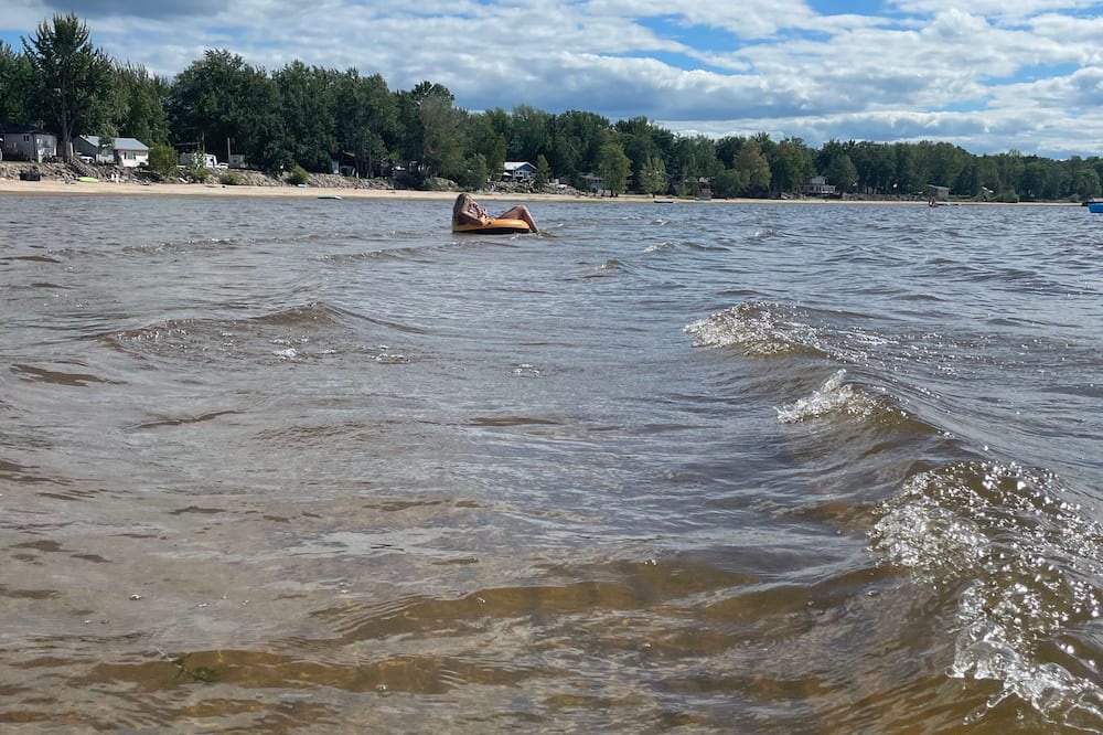 Photo of Others in Whitewater Region