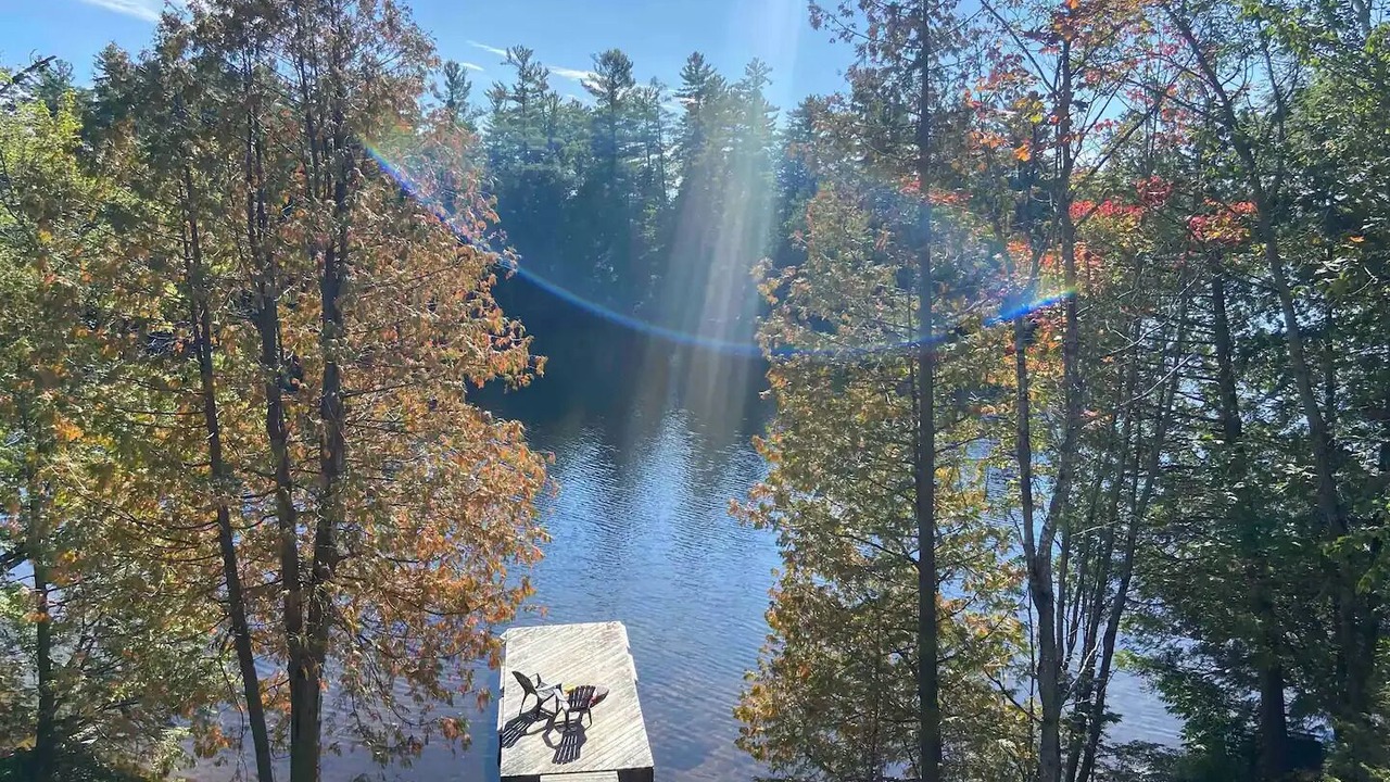 Photo of Outdoor in Perry