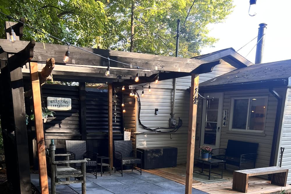 Photo of Outdoor in Bobcaygeon