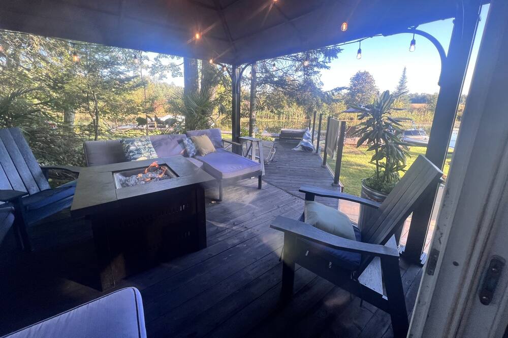 Photo of Outdoor in Bobcaygeon