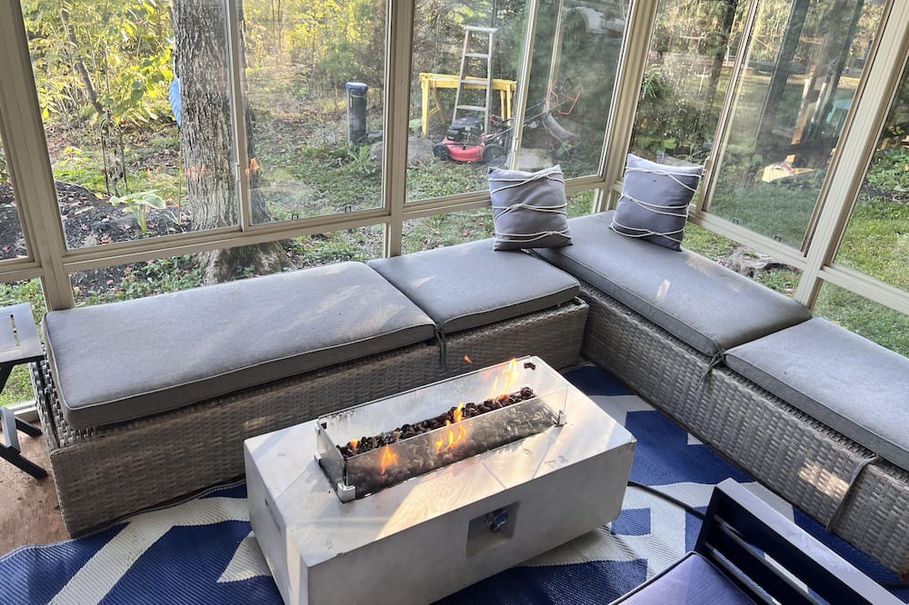 Photo of Outdoor in Bobcaygeon