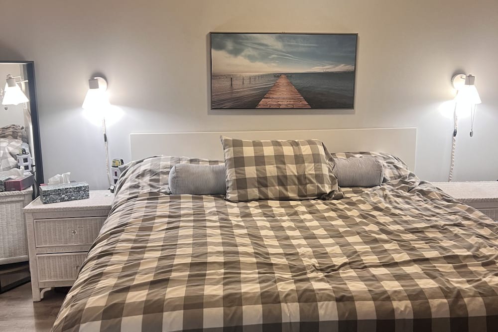 Photo of Bedroom in Bobcaygeon