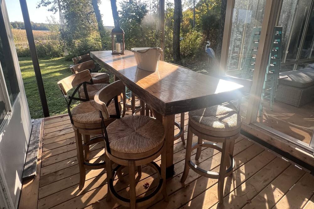 Photo of Outdoor in Bobcaygeon