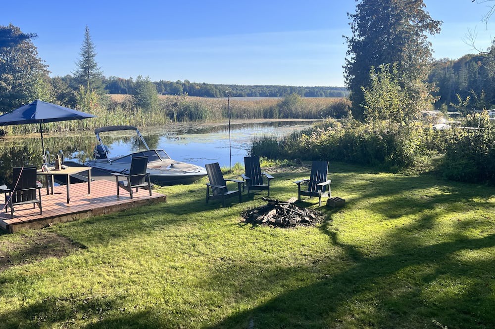 Photo of Outdoor in Bobcaygeon