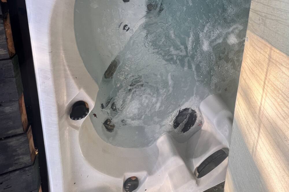 Photo of Bathroom in Bobcaygeon