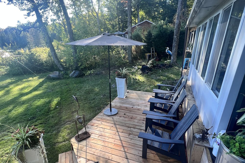 Photo of Outdoor in Bobcaygeon