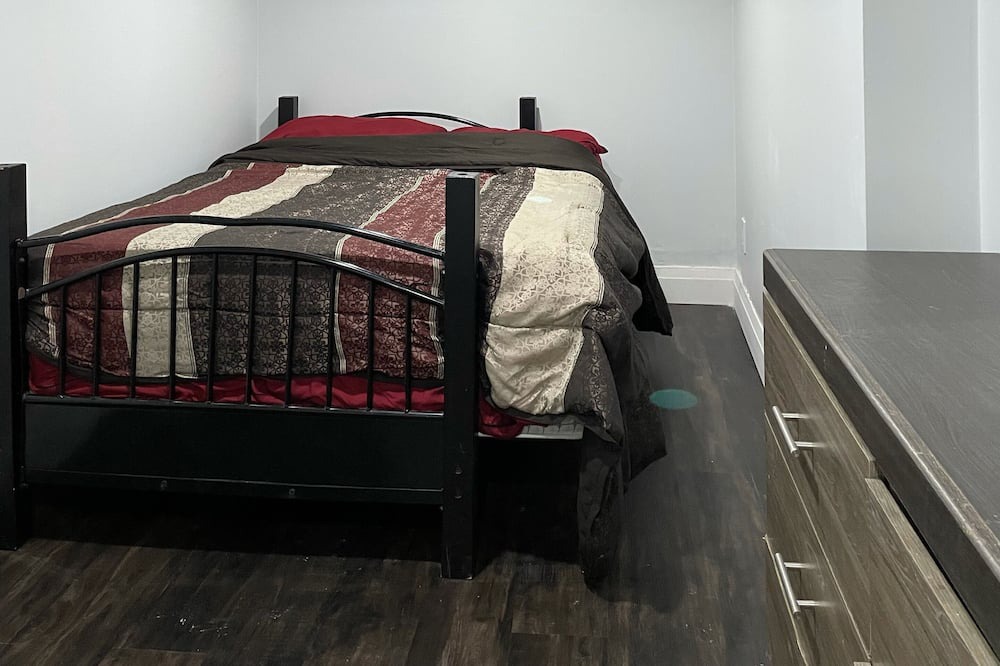 Photo of Bedroom in Kirkfield