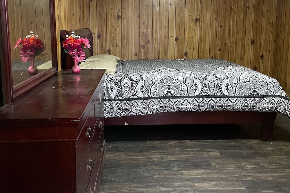 Photo of Bedroom in Kirkfield