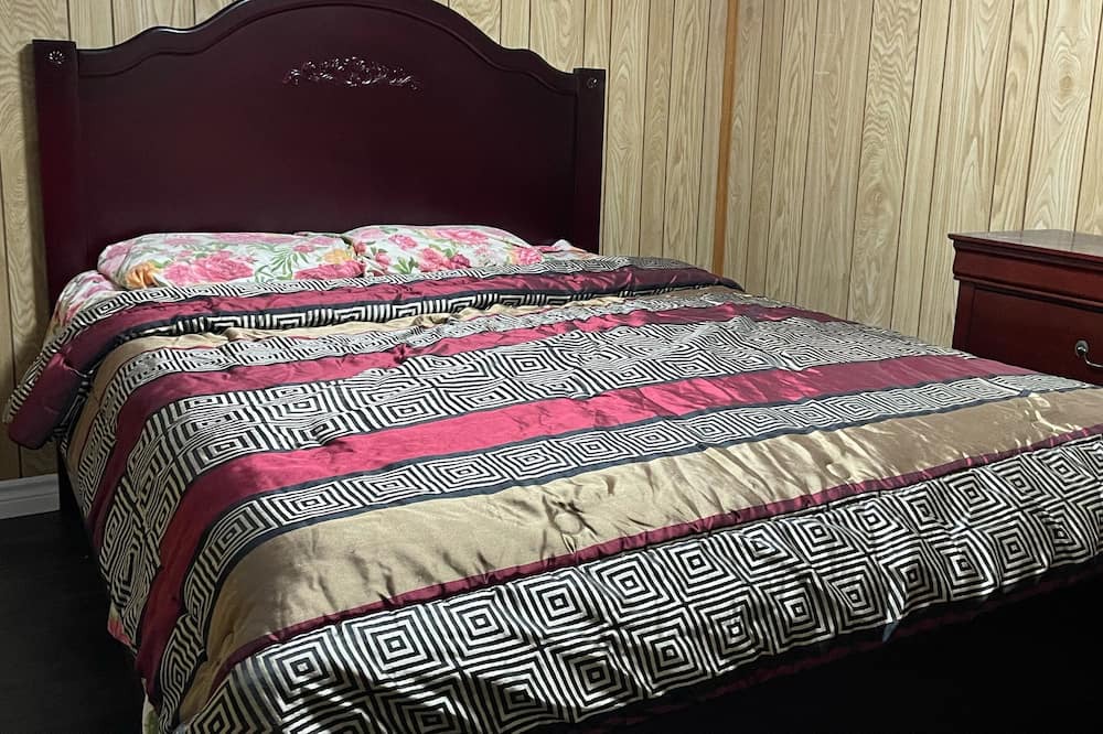 Photo of Bedroom in Kirkfield