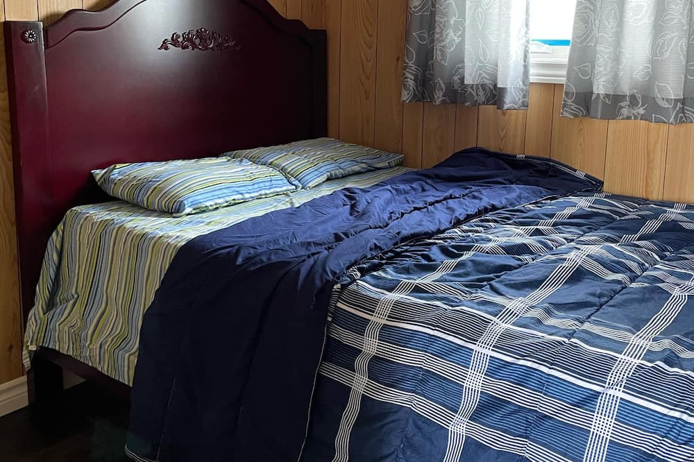 Photo of Bedroom in Kirkfield