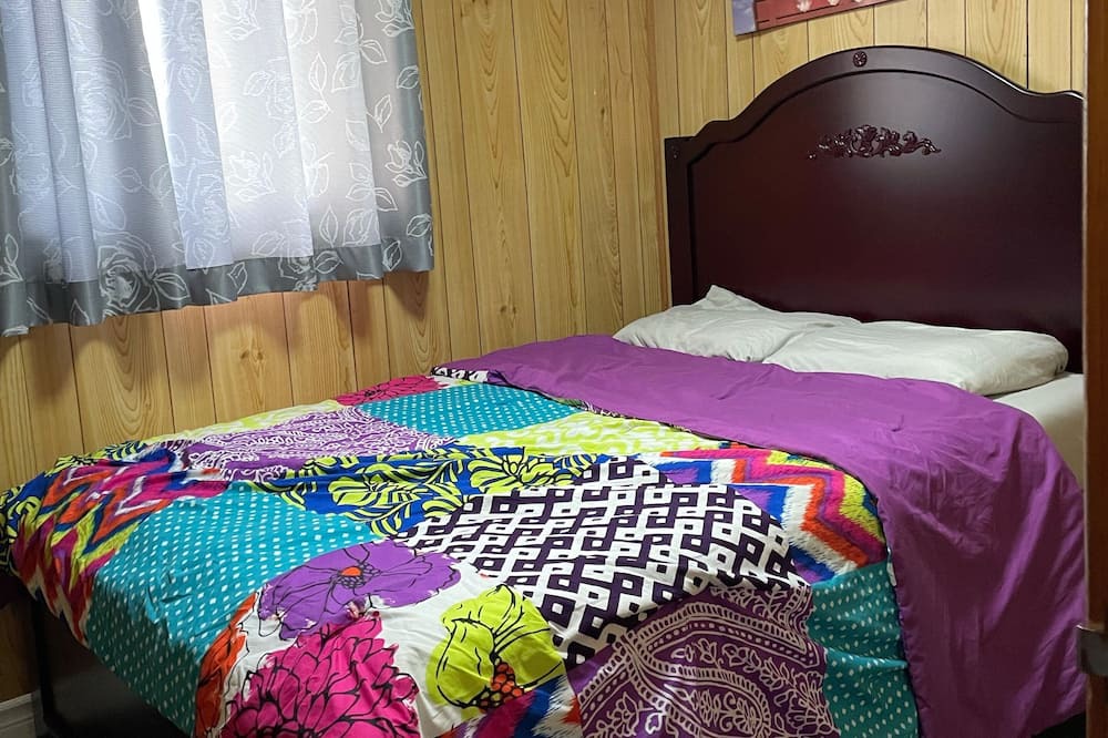 Photo of Bedroom in Kirkfield