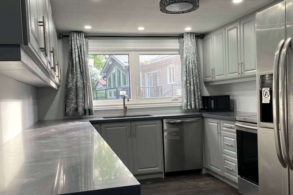 Photo of Kitchen in Kirkfield
