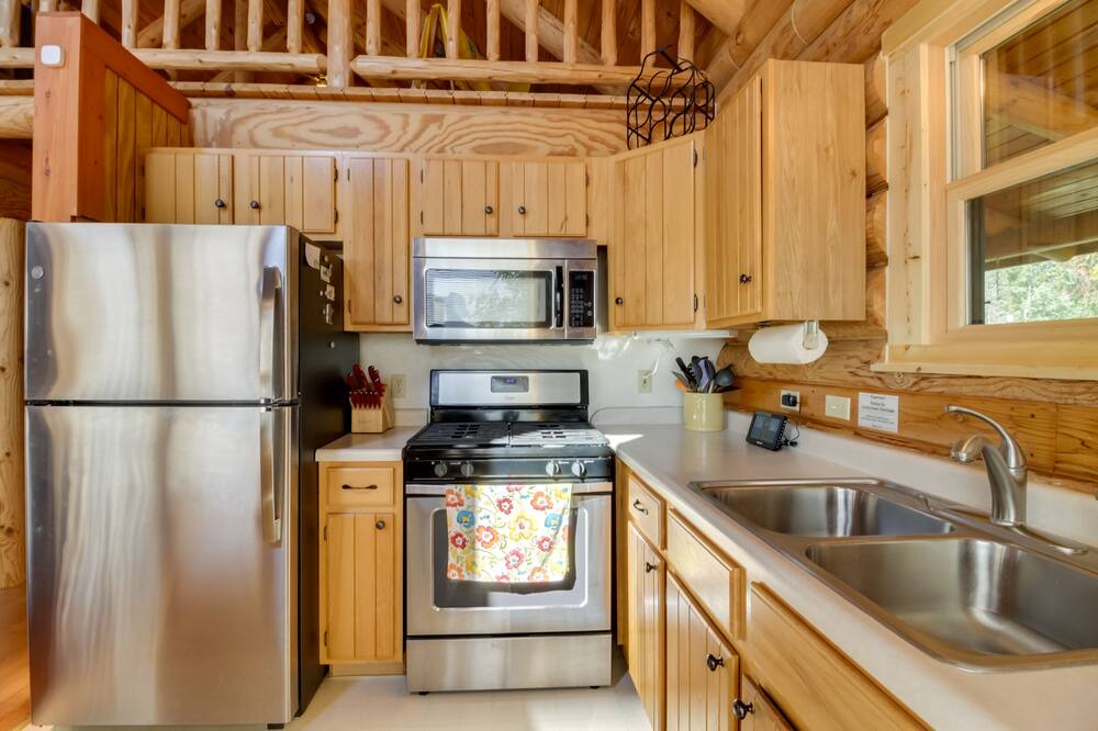 Photo of Kitchen in Ely