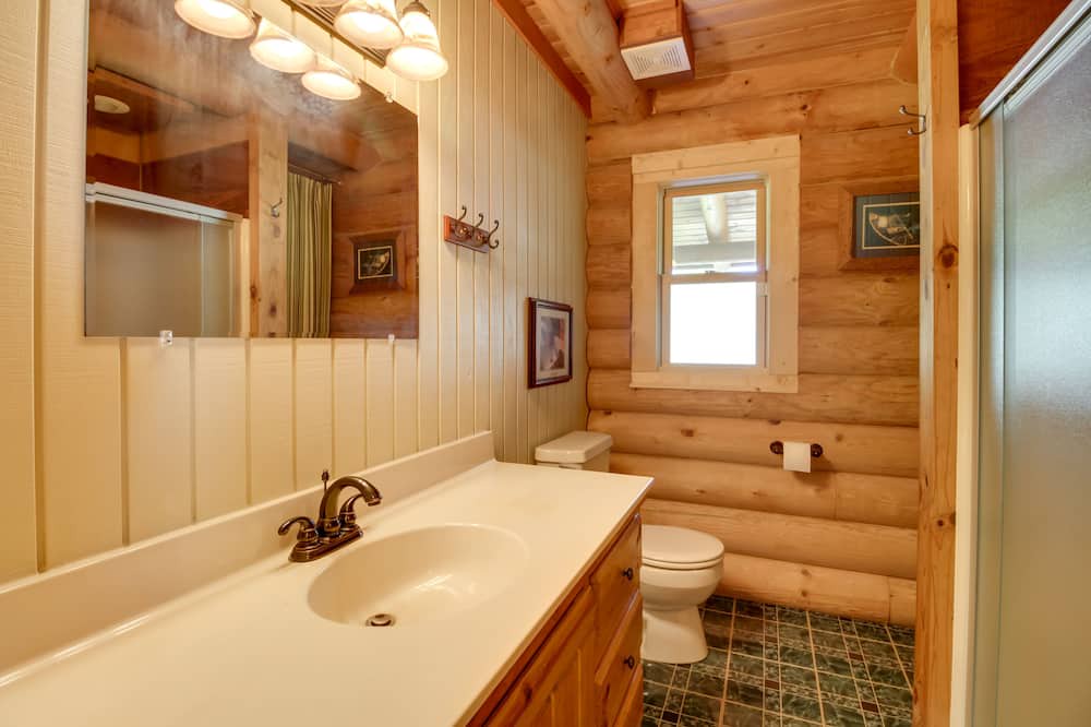 Photo of Bathroom in Ely