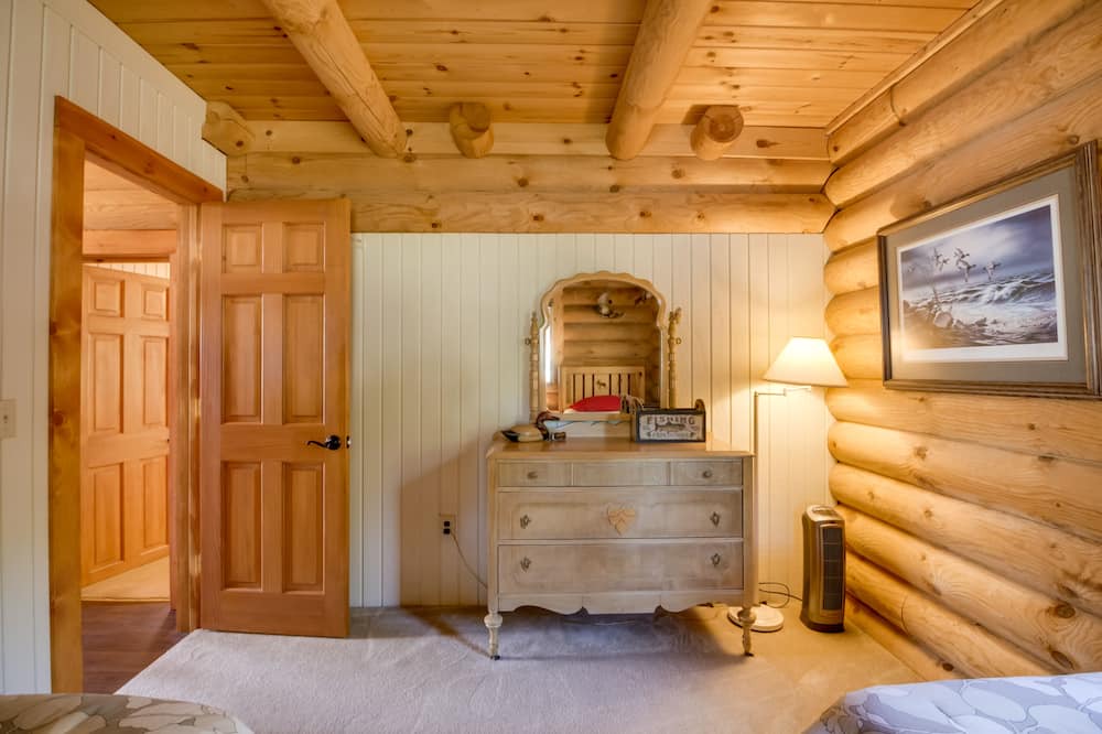 Photo of Bedroom in Ely