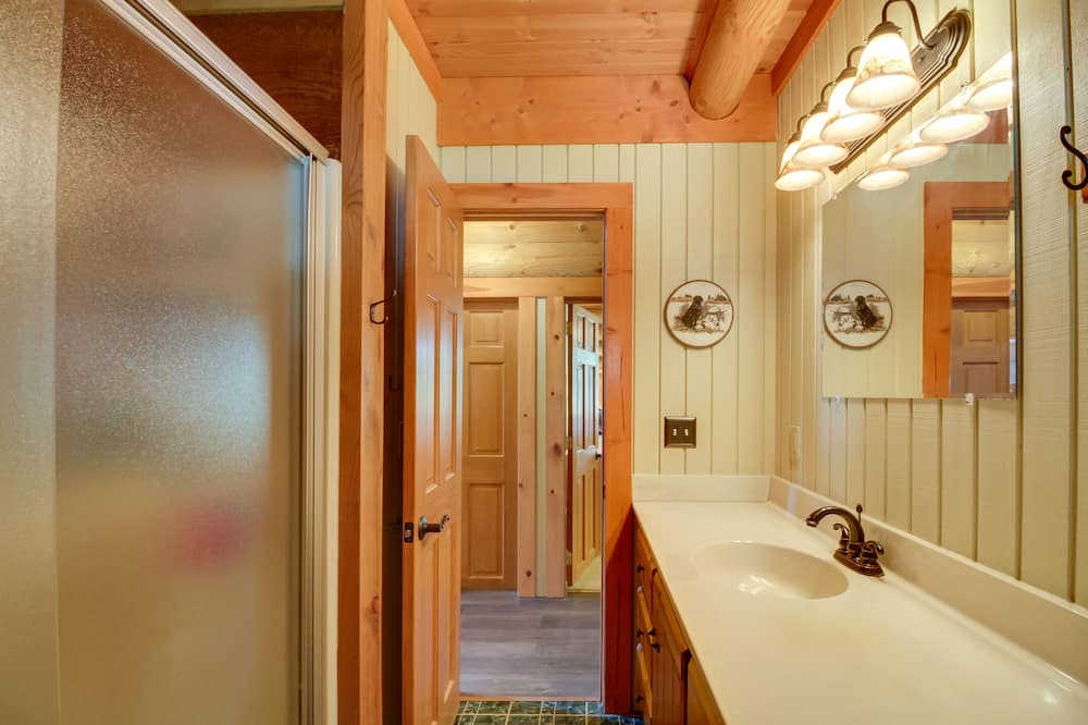 Photo of Bathroom in Ely
