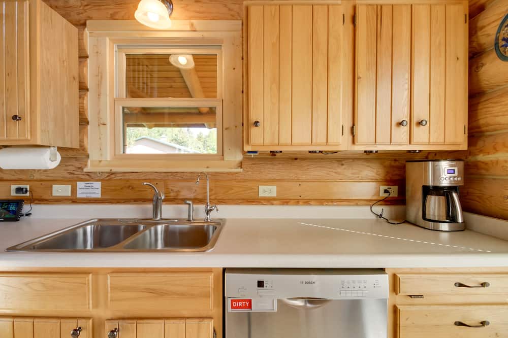 Photo of Kitchen in Ely