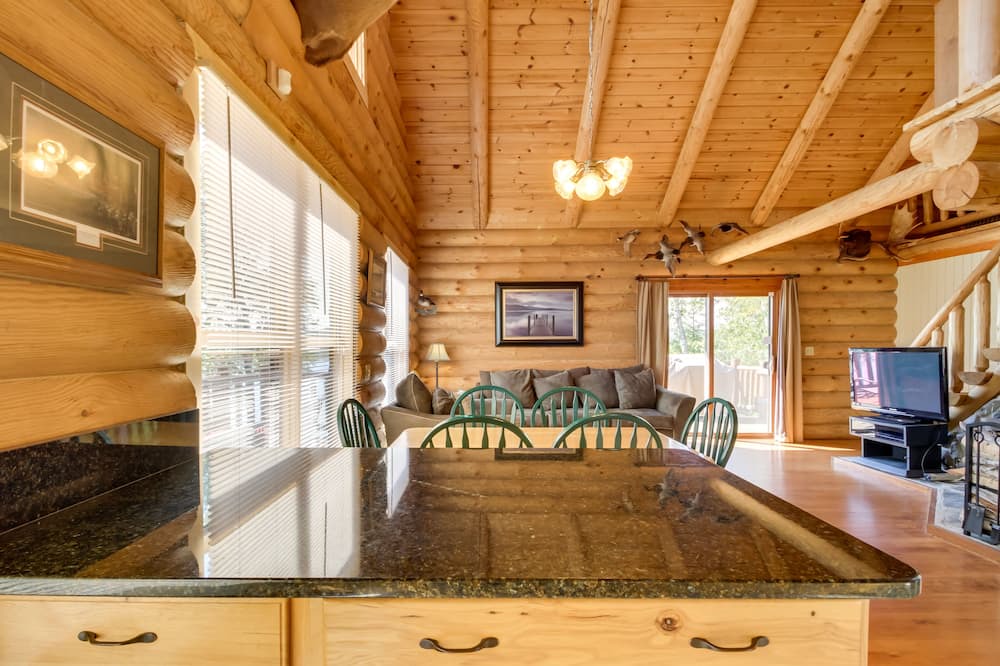 Photo of Kitchen in Ely
