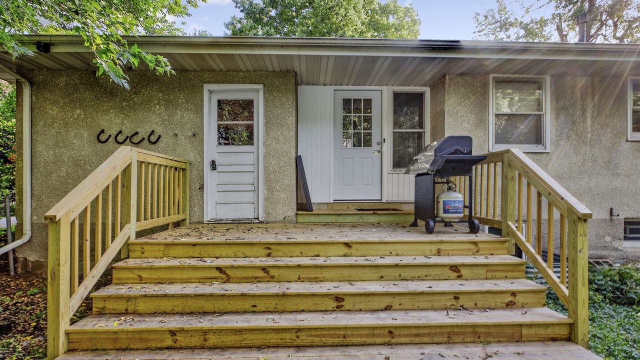 Photo of Outdoor in Minneapolis