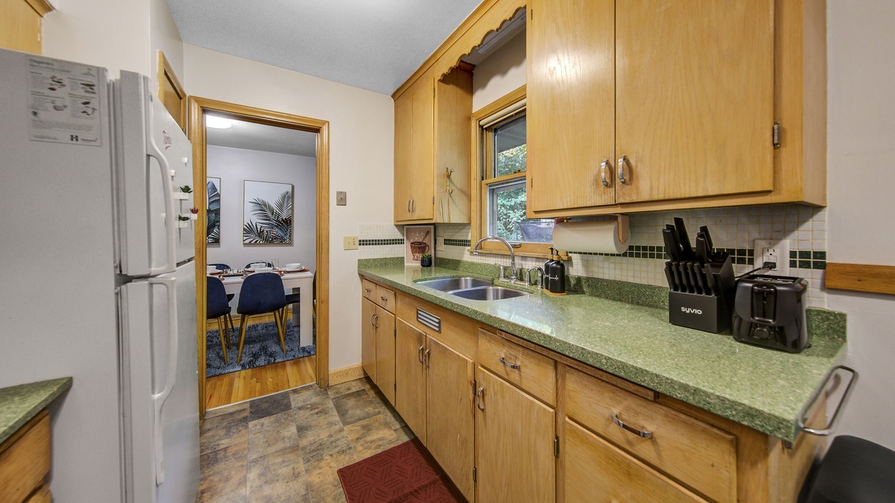 Photo of Kitchen in Minneapolis