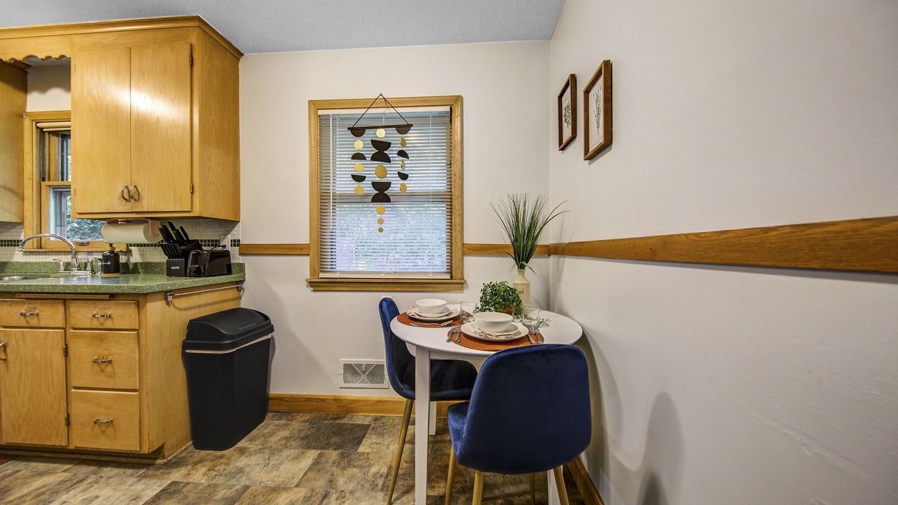 Photo of Kitchen in Minneapolis