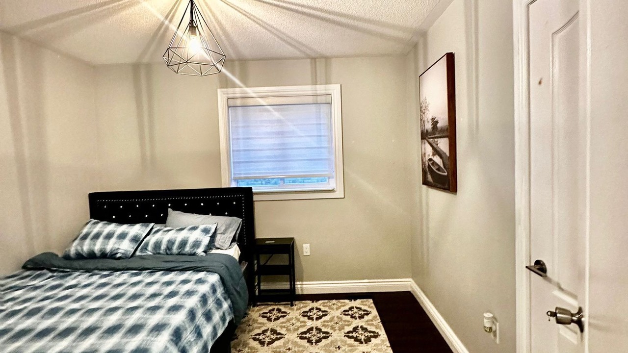 Photo of Bedroom in Gateway