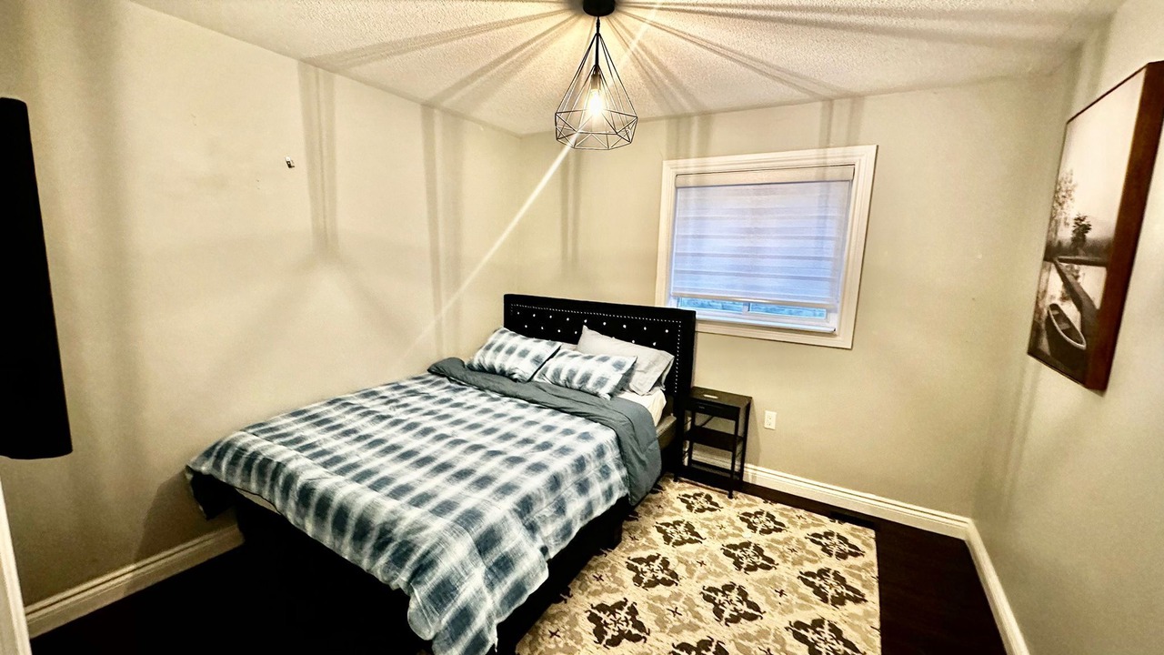 Photo of Bedroom in Gateway