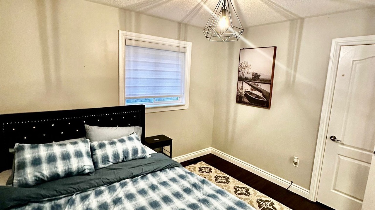 Photo of Bedroom in Gateway